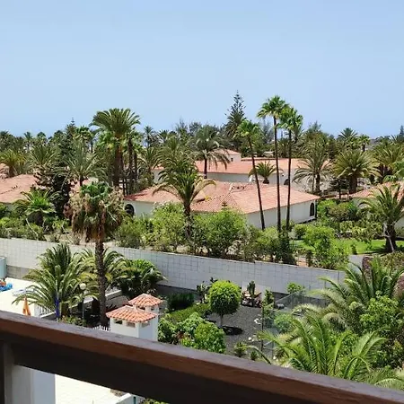 2-2 Playa del Inglés