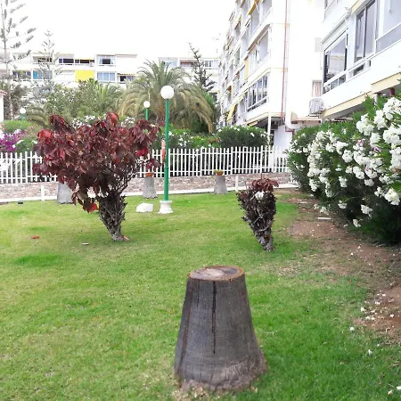 Appartamento 2-2 Playa del Inglés